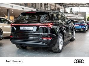 Audi Q6 e-tron Q6 SUV e-tron ***