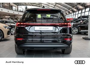 Audi Q6 e-tron Q6 SUV e-tron