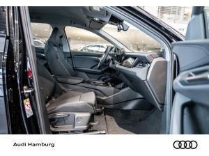 Audi Q6 e-tron Q6 SUV e-tron ***