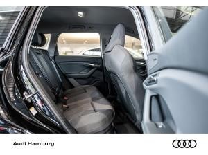 Audi Q6 e-tron Q6 SUV e-tron ***