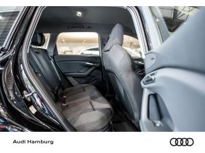 Audi Q6 e-tron Q6 SUV e-tron