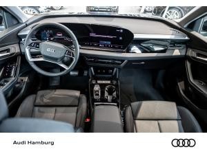 Audi Q6 e-tron Q6 SUV e-tron ***