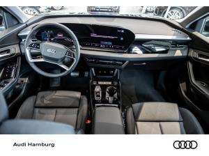 Audi Q6 e-tron Q6 SUV e-tron