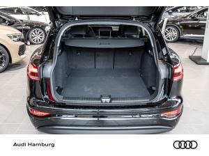 Audi Q6 e-tron Q6 SUV e-tron ***