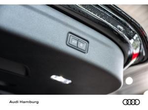 Audi Q6 e-tron Q6 SUV e-tron ***