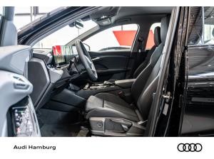 Audi Q6 e-tron Q6 SUV e-tron ***