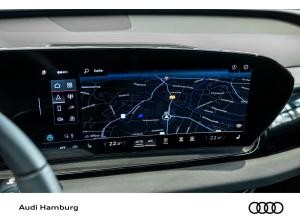 Audi Q6 e-tron Q6 SUV e-tron ***