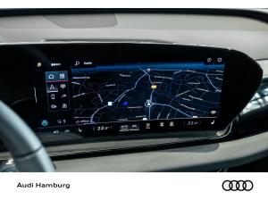 Audi Q6 e-tron Q6 SUV e-tron