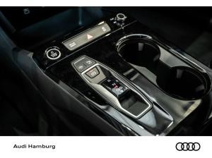 Audi Q6 e-tron Q6 SUV e-tron ***