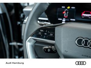 Audi Q6 e-tron Q6 SUV e-tron