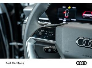 Audi Q6 e-tron Q6 SUV e-tron ***