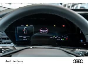 Audi Q6 e-tron Q6 SUV e-tron ***