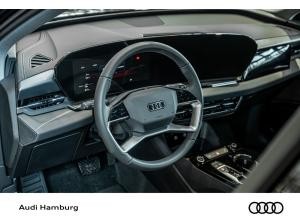 Audi Q6 e-tron Q6 SUV e-tron ***