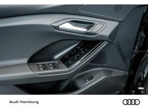 Audi Q6 e-tron Q6 SUV e-tron ***