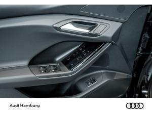 Audi Q6 e-tron Q6 SUV e-tron