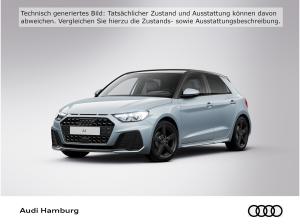 Audi A1 Sportback S line 25 TFSI S tronic
