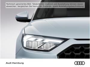 Audi A1 Sportback S line 25 TFSI S tronic