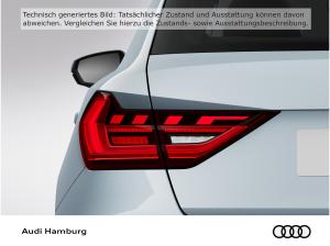 Audi A1 Sportback S line 25 TFSI S tronic