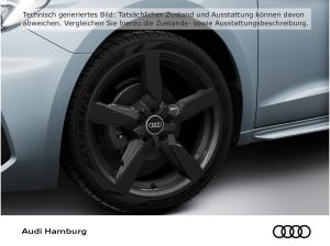 Audi A1 Sportback S line 25 TFSI S tronic