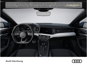 Audi A1 Sportback S line 25 TFSI S tronic