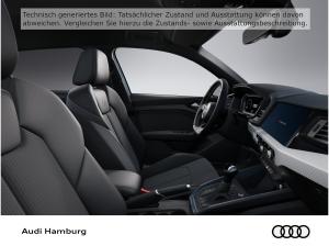 Audi A1 Sportback S line 25 TFSI S tronic