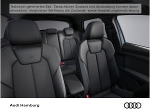 Audi A1 Sportback S line 25 TFSI S tronic