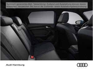 Audi A1 Sportback S line 25 TFSI S tronic