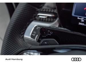 Audi Q3 SUV TDI S tronic