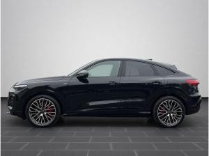 Audi Q5 Sportback e-hybrid quattro S tronic