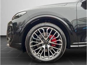 Audi Q5 Sportback e-hybrid quattro S tronic