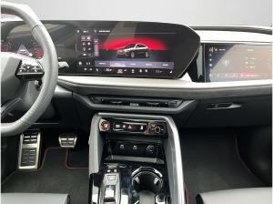 Audi Q5 Sportback e-hybrid quattro S tronic