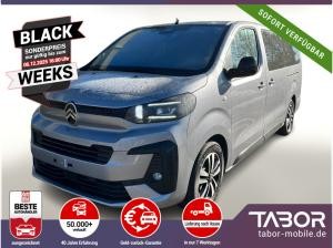 Foto - Citroën SpaceTourer Spacetourer 180 AT8 Max XL Pano Nav Leder SHZ 8S