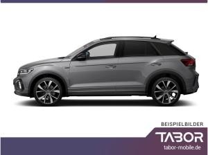Volkswagen T-Roc TDI 150 DSG R-Line Pano BlackP Keyl 5J.Gar