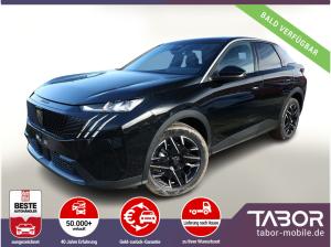 Peugeot 3008 MHEV AT Allure ACC 21"-HD SHZ AWR 360° Nav