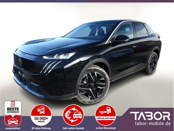 Peugeot 3008 MHEV 145 Allure ACC 21-HD" SHZ Allwetter Peugeot 3008 MHEV 145 Allure ACC 21-HD" SHZ Allwetter