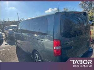 Citroën SpaceTourer Spacetourer 180 AT8 Max XL Pano Nav Leder SHZ 8S