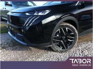 Peugeot 3008 MHEV AT Allure ACC 21"-HD SHZ AWR 360° Nav