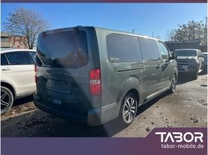 Citroën SpaceTourer Spacetourer 180 AT8 Max XL Pano Nav Leder SHZ 8S