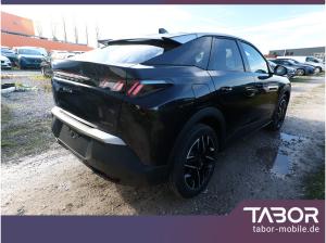 Peugeot 3008 MHEV AT Allure ACC 21"-HD SHZ AWR 360° Nav