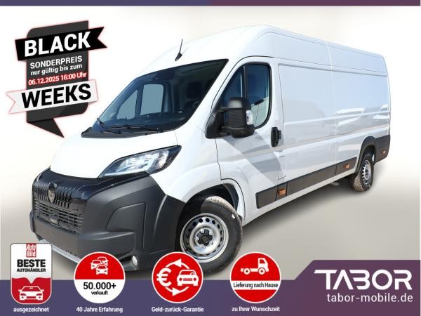 Peugeot Boxer 435 140 L4H2 Kam 270° Temp PDC E-Rad DAB