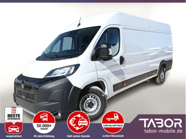 Peugeot Boxer 435 140 L4H2 Kam 270° Temp PDC E-Rad DAB