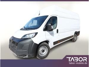 Peugeot Boxer 435 140 L4H3 Kam 270° Temp PDC E-Rad Visib
