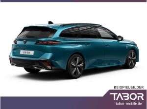 Peugeot 308 SW 130 EAT8 GT Massage SHZ 360° ACC eHK RCTA