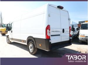 Peugeot Boxer 435 140 L4H2 Kam 270° Temp PDC E-Rad DAB