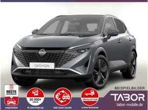 Nissan Qashqai MHEV 158 CVT Tekna HUD Pano Bose eHk SHZ
