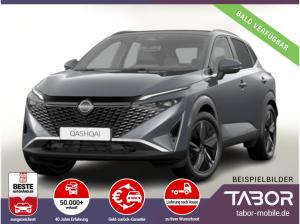 Nissan Qashqai MHEV 158 CVT Tekna HUD Pano Bose eHk SHZ