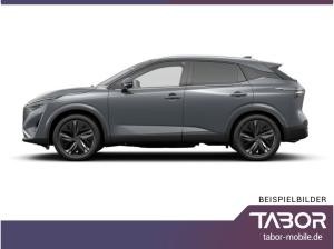 Nissan Qashqai MHEV 158 CVT Tekna HUD Pano Bose eHk SHZ