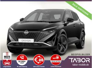 Nissan Qashqai AT Tekna Pano HUD eHk SHZ ACC 19"LM Nav