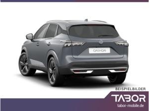 Nissan Qashqai MHEV 158 CVT Tekna HUD Pano Bose eHk SHZ