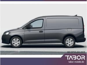 Volkswagen Caddy Cargo Maxi 2.0 TDI 102 Comp AppC PDC Temp